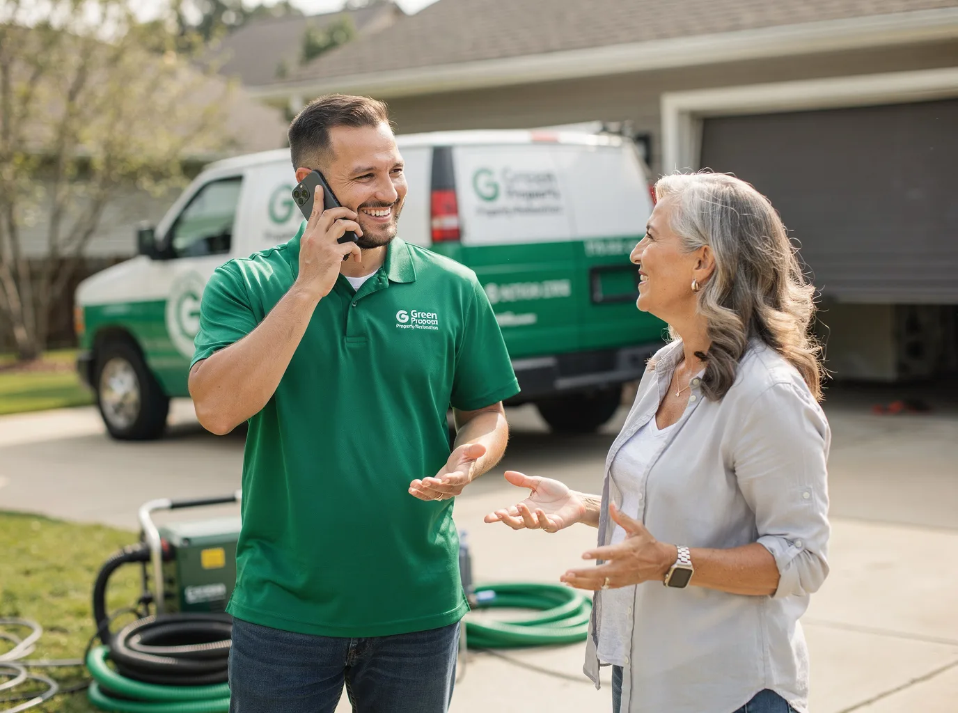 Water Damage Restoration Harrell, AR FAQs